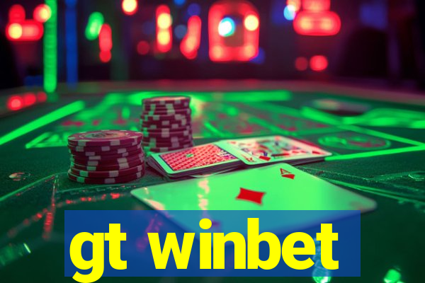 gt winbet